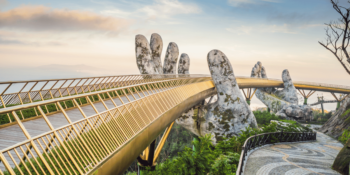 Amazing Vietnam Tour